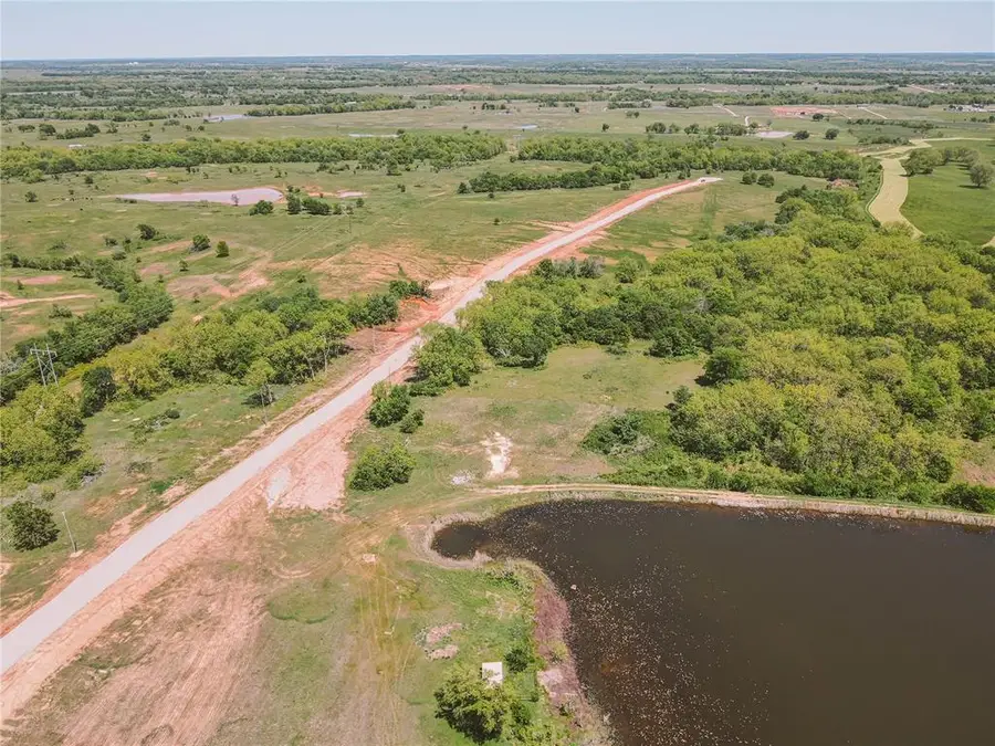 12831 N County Road 3270, Pauls Valley, OK 73075 - #3