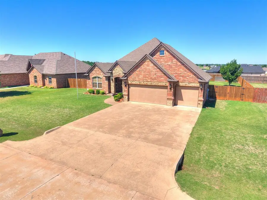 1131 Antler Ridge, Tuttle, OK 73089 - #2