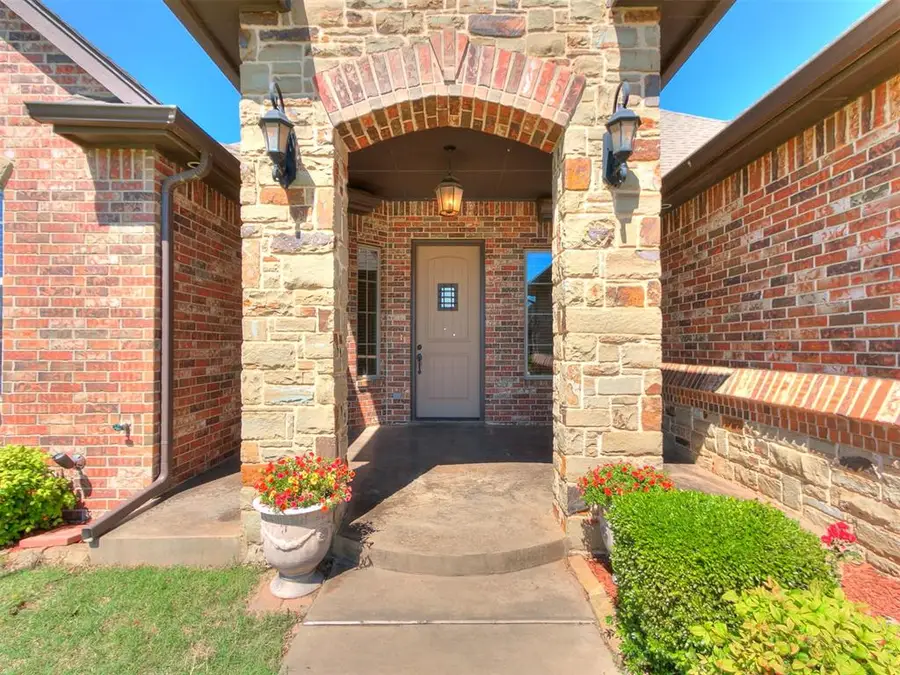 1131 Antler Ridge, Tuttle, OK 73089 - #3