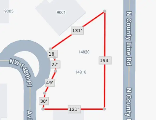 14816 Avignon Lane, Yukon, OK 73099 - #2