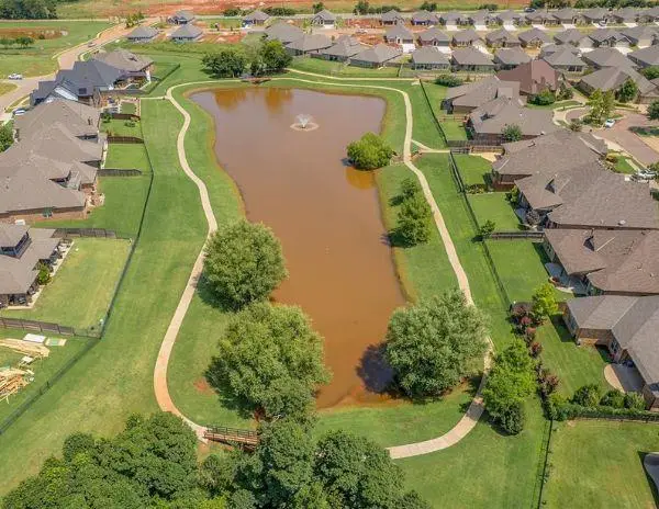 14816 Avignon Lane, Yukon, OK 73099 - #3