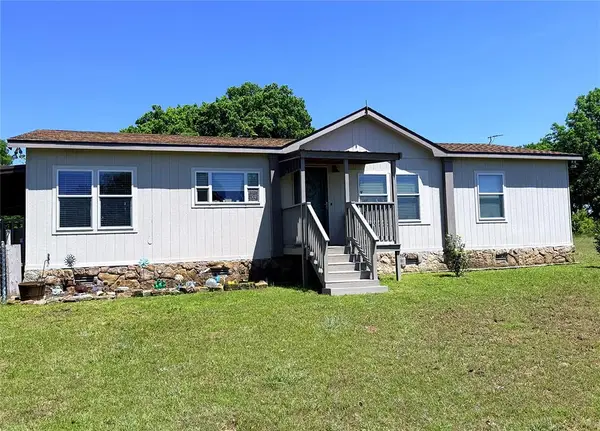 930610 S 3540 Road, Stroud, OK 74079