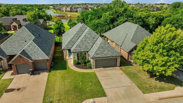 15709 Teesdale Road, Edmond, OK 73013
