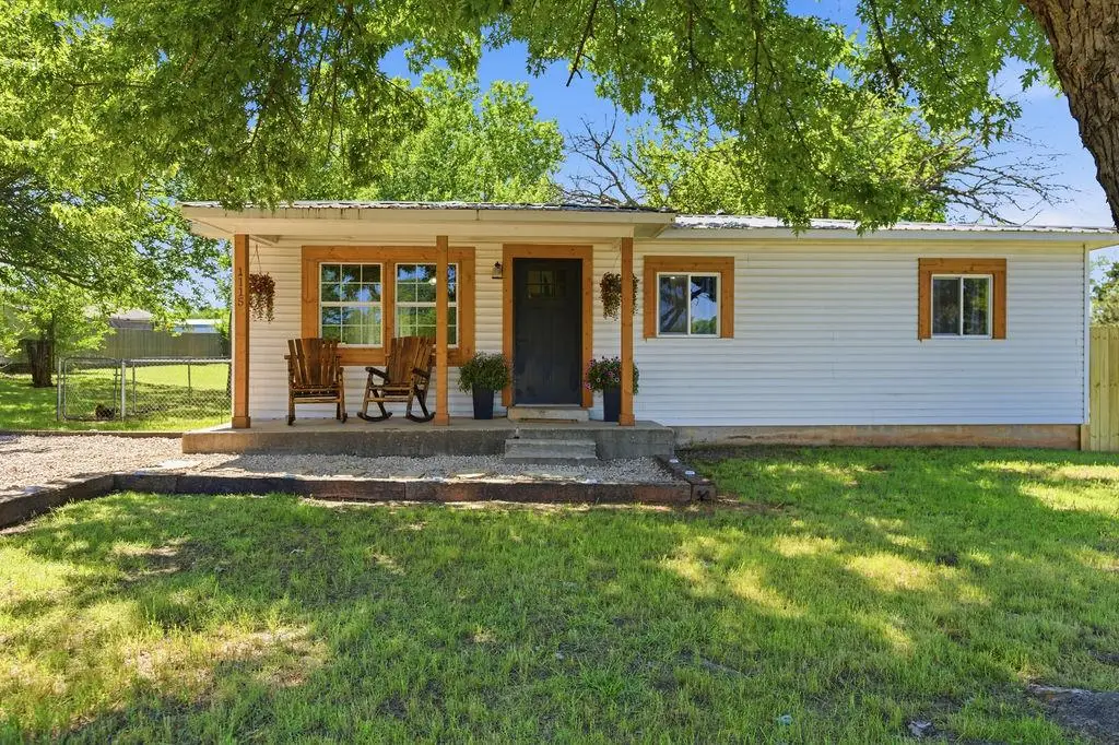 28724 N Adams Avenue, Blanchard, OK 73010 - #1