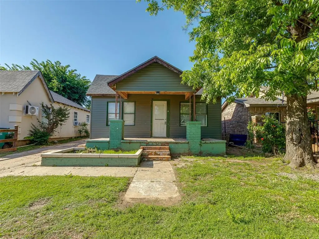 1426 SW 28th Street, Oklahoma City, OK 73108 - #1