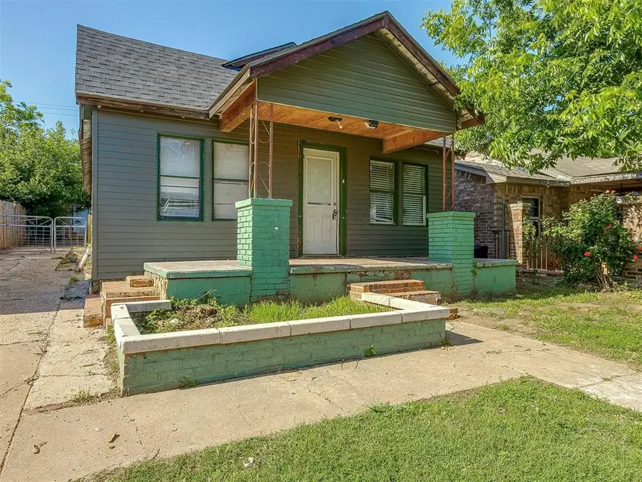 1426 SW 28th Street, Oklahoma City, OK 73108 - #3