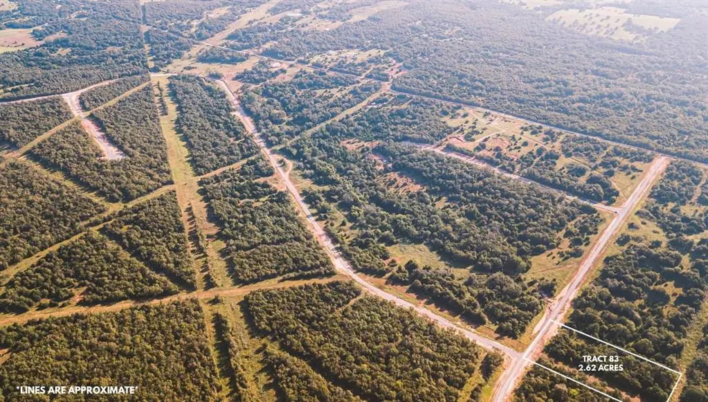 0 Caprock Drive, Harrah, OK 73045 - #1