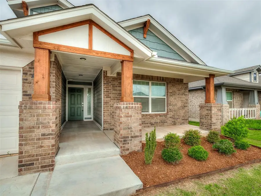 3714 Cassidy Drive, Norman, OK 73069 - #2