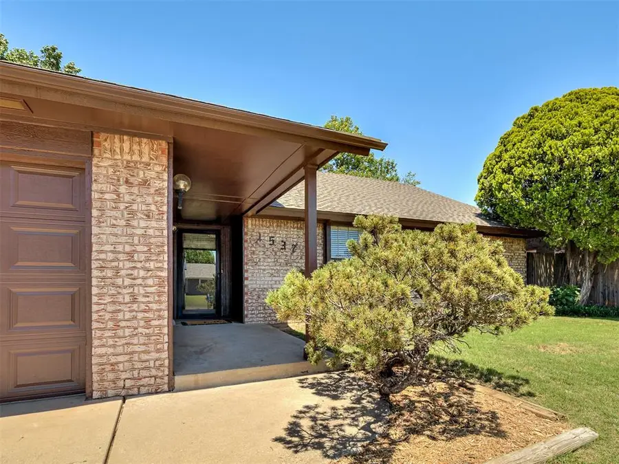 1537 Kingsgate Road, Oklahoma City, OK 73159 - #2