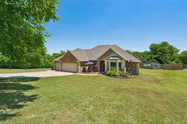 1840 Sheila Drive, Guthrie, OK 73044