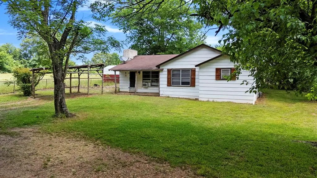 952 Shirleys Crossing Road, Idabel, OK 74745 - #1