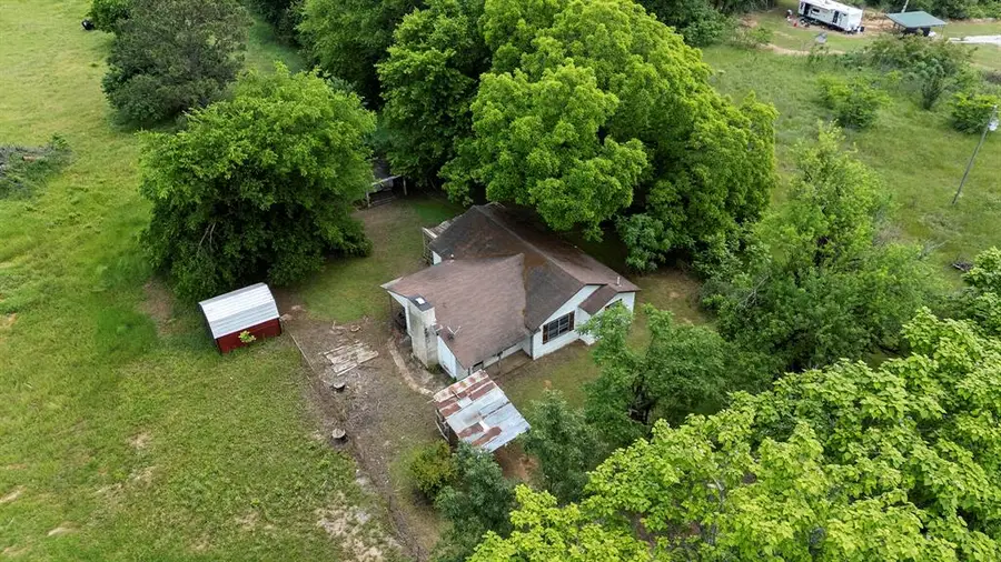 952 Shirleys Crossing Road, Idabel, OK 74745 - #2