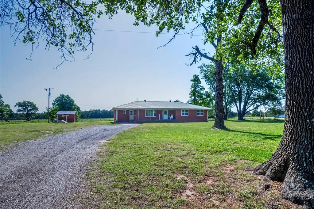900678 S 3420 Road, Chandler, OK 74834 - #1