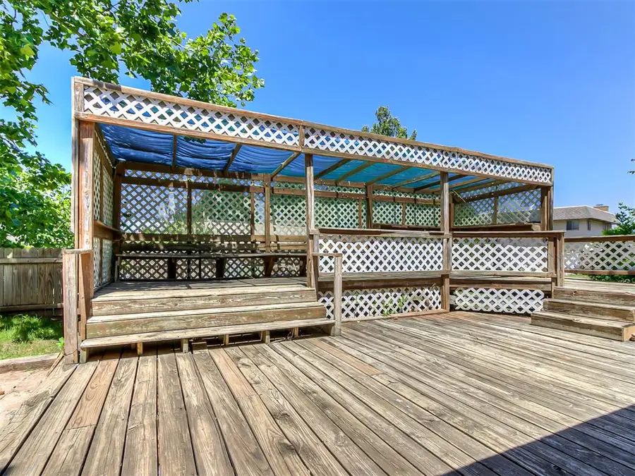 6305 Bingham Court, Oklahoma City, OK 73132 - #3