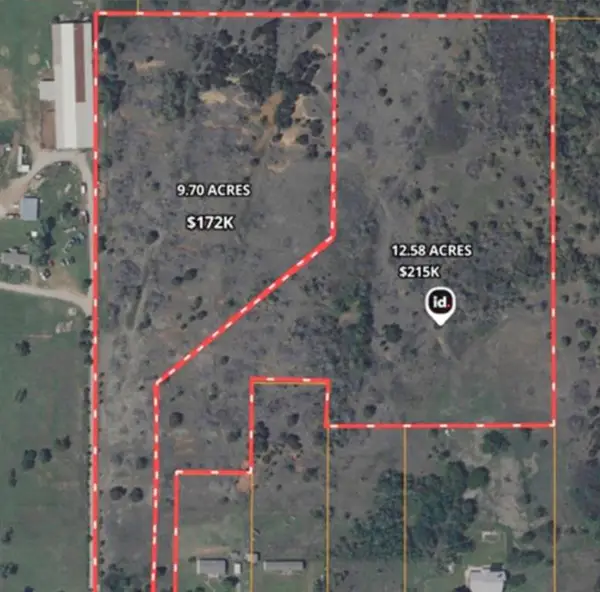 4050 E Camp Drive, Guthrie, OK 73044