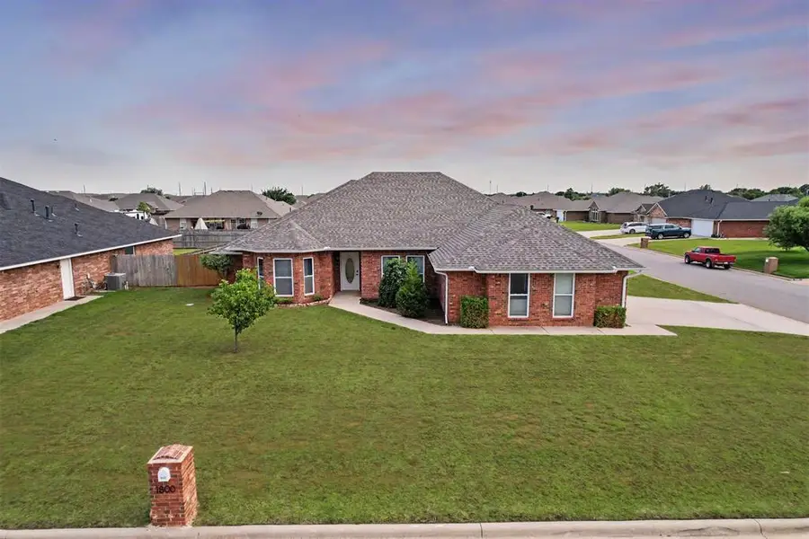 1800 Puma Drive, Altus, OK 73521 - #2