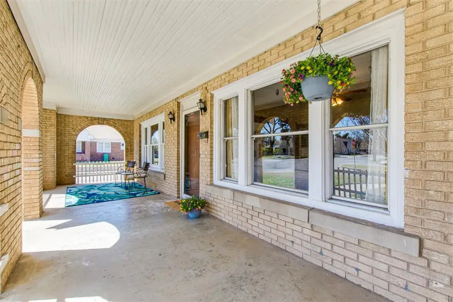 2861 NW 19th Street, Oklahoma City, OK 73107 - #3