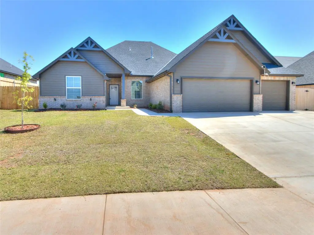 9208 SW 35th Street, Oklahoma City, OK 73179 - #1