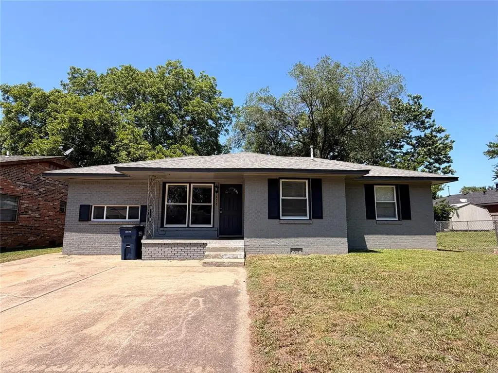 438 Sims Place, Seminole, OK 74868 - #1
