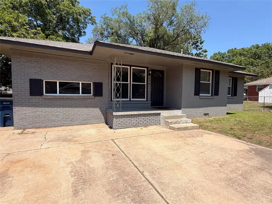 438 Sims Place, Seminole, OK 74868 - #2
