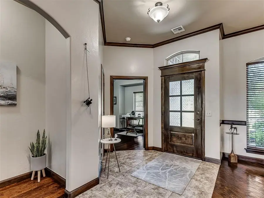 21291 Landmark Road, Edmond, OK 73012 - #3