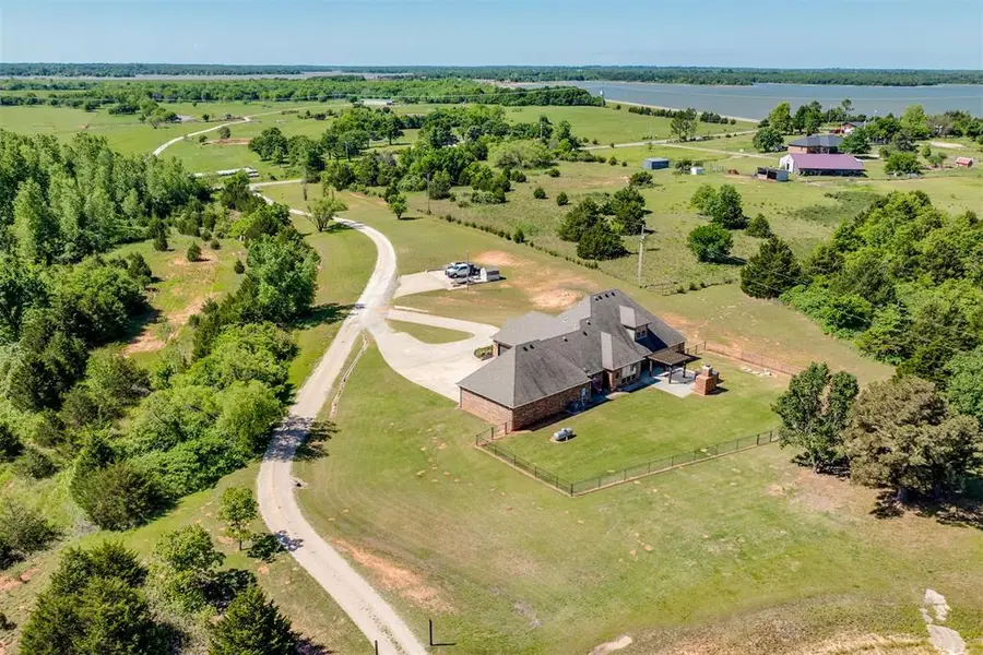 33410 Pecan Grove Road, Shawnee, OK 74804 - #3