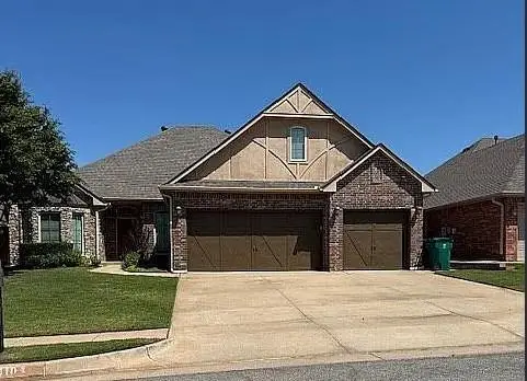 14104 Canterbury Drive, Edmond, OK 73013