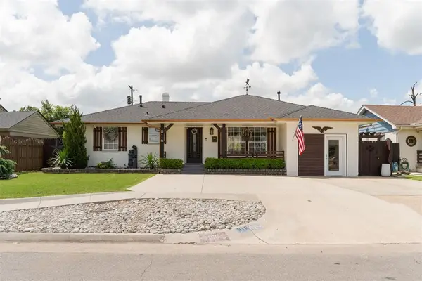 816 SW 50th Street, Oklahoma City, OK 73109