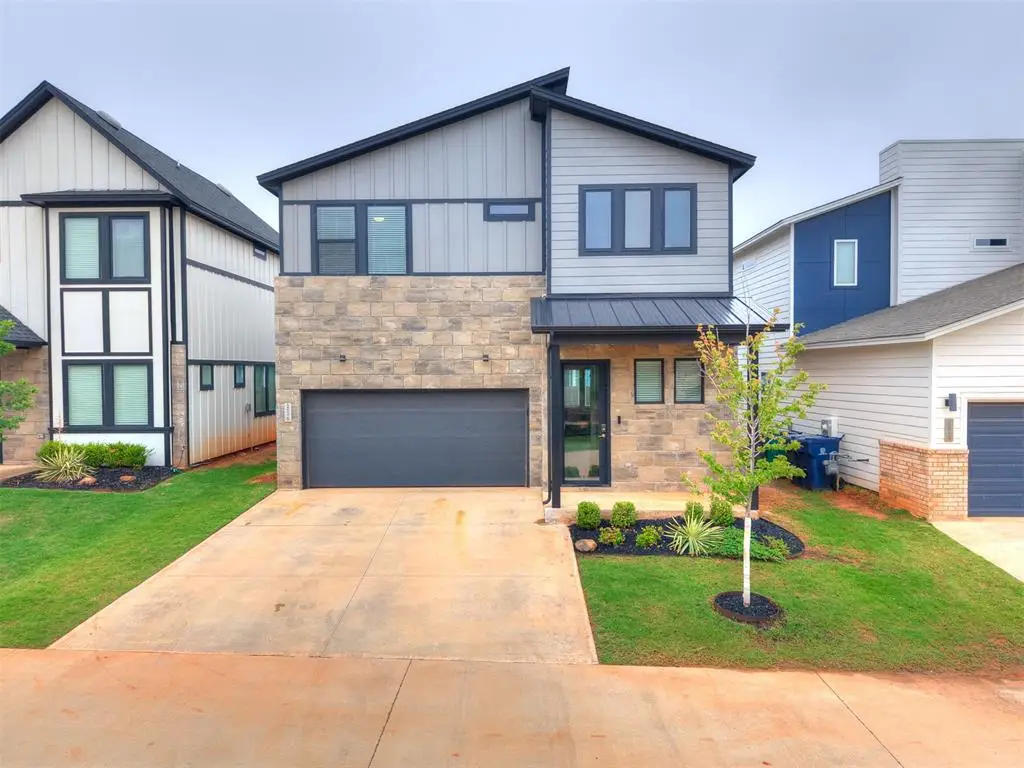 2546 NW 129th Street, Oklahoma City, OK 73120 - #1