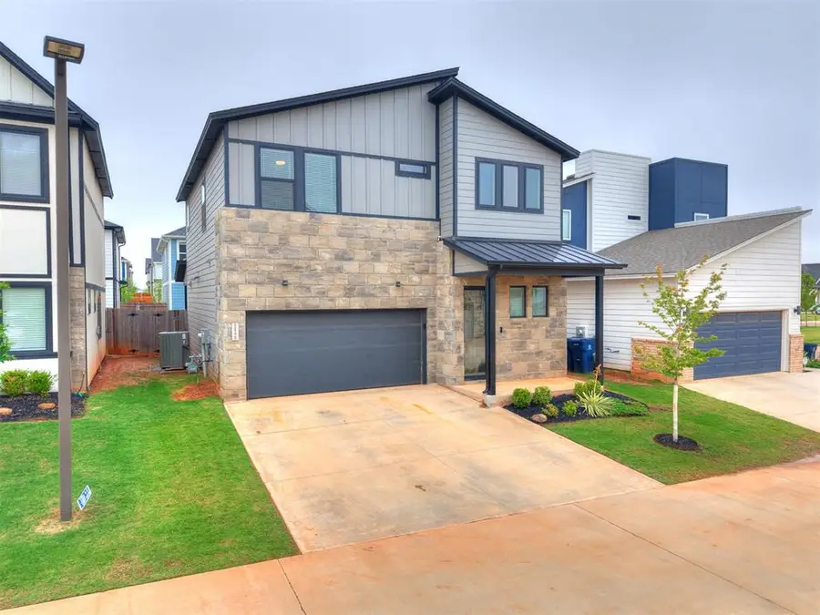 2546 NW 129th Street, Oklahoma City, OK 73120 - #2