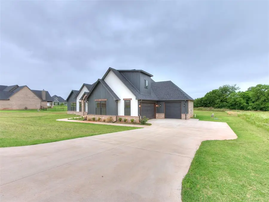 2441 Hawks Haven Drive, Guthrie, OK 73044 - #3