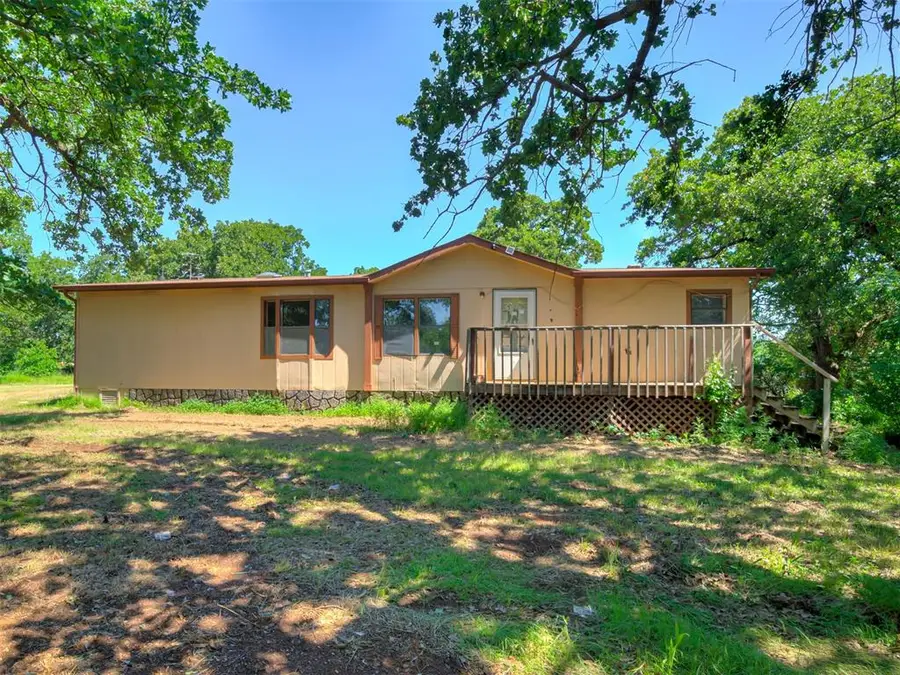 10943 Stoup Drive, Blanchard, OK 73010 - #2