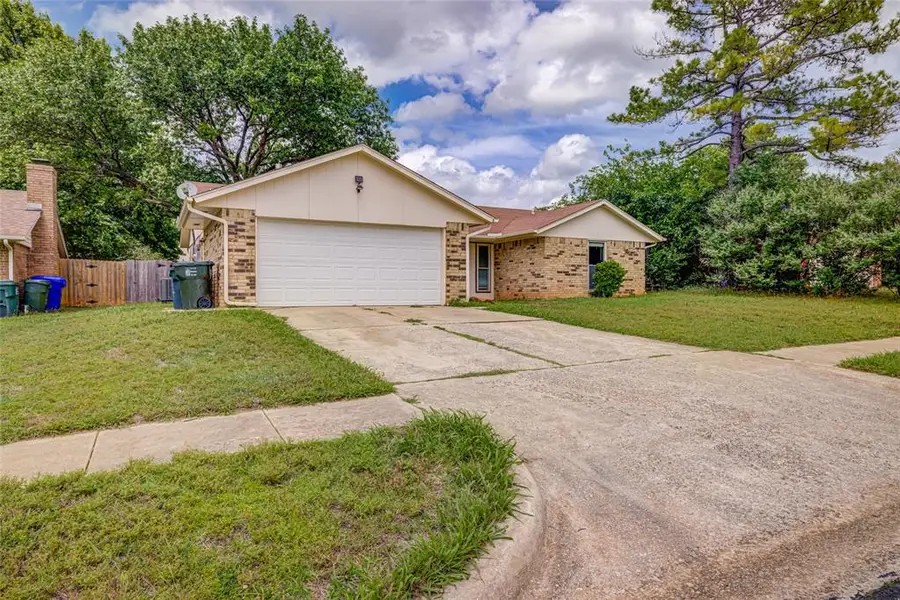 2009 Oakcreek Drive, Norman, OK 73071 - #2