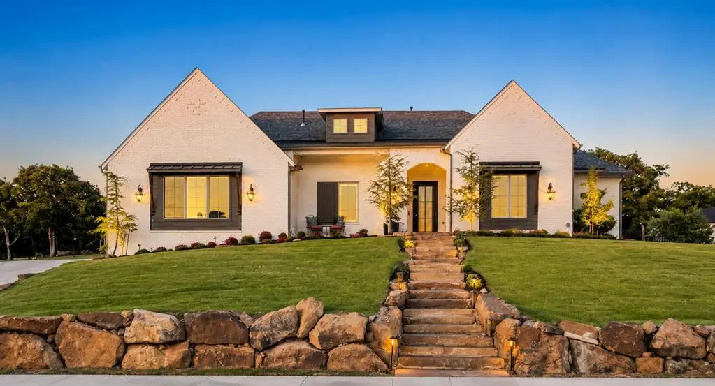 9600 Autumn Park Lane, Oklahoma City, OK 73151 - #1