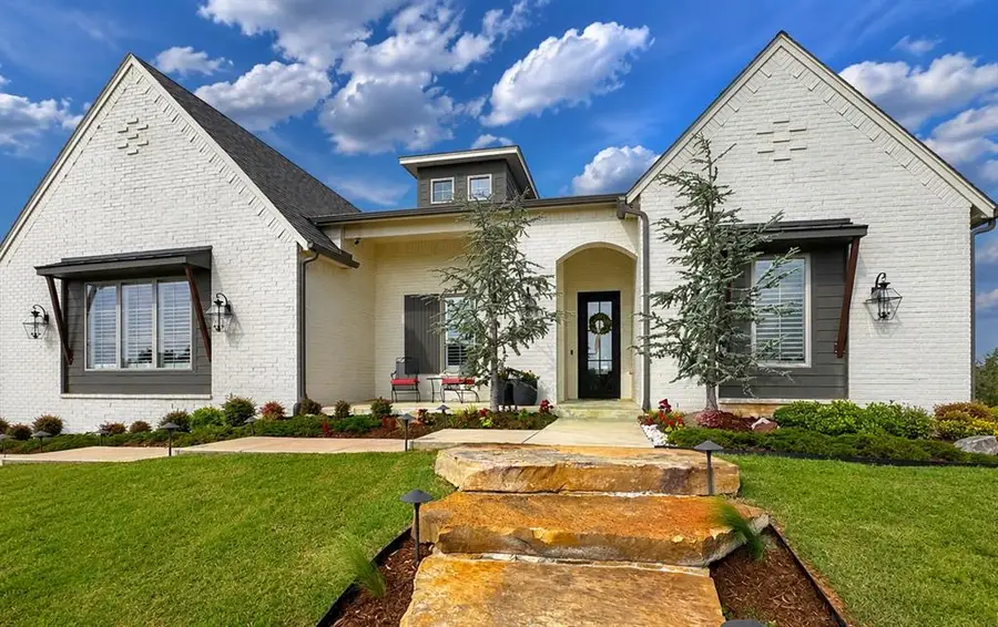 9600 Autumn Park Lane, Oklahoma City, OK 73151 - #2