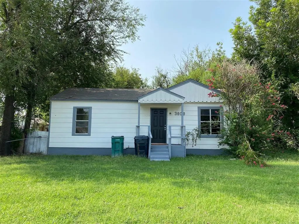 3808 SW 34th Street, Oklahoma City, OK 73119 - #1