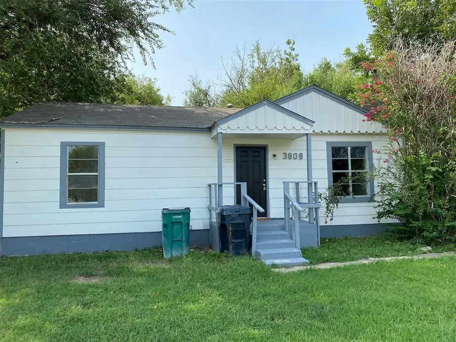 3808 SW 34th Street, Oklahoma City, OK 73119 - #2