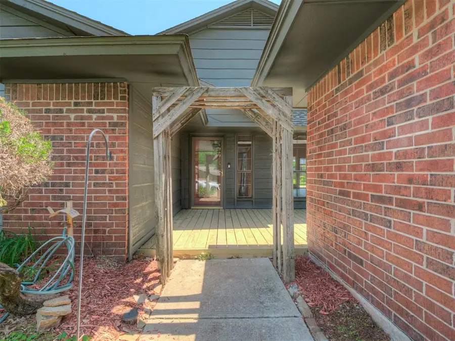 8112 NW 114th Street, Oklahoma City, OK 73162 - #3