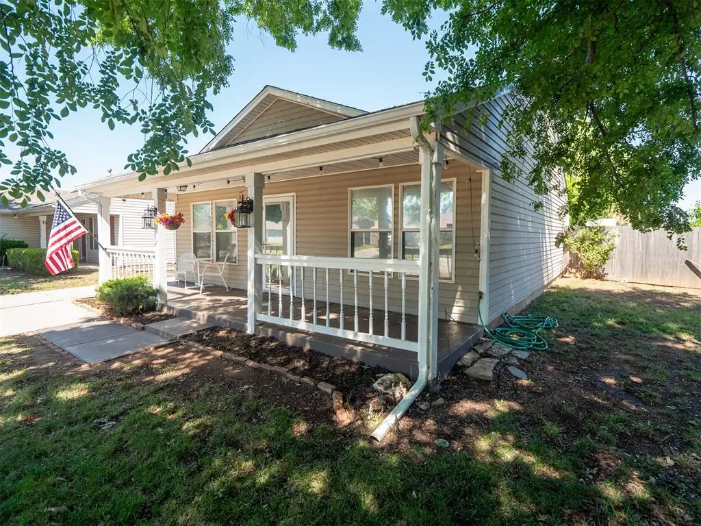 1317 Briar Patch Way, Norman, OK 73071 - #1