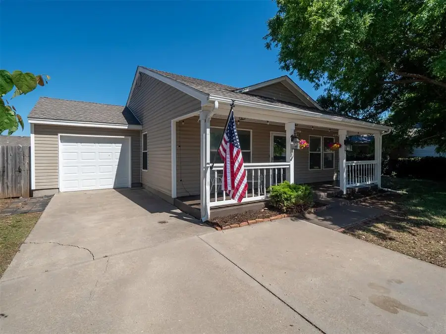 1317 Briar Patch Way, Norman, OK 73071 - #3