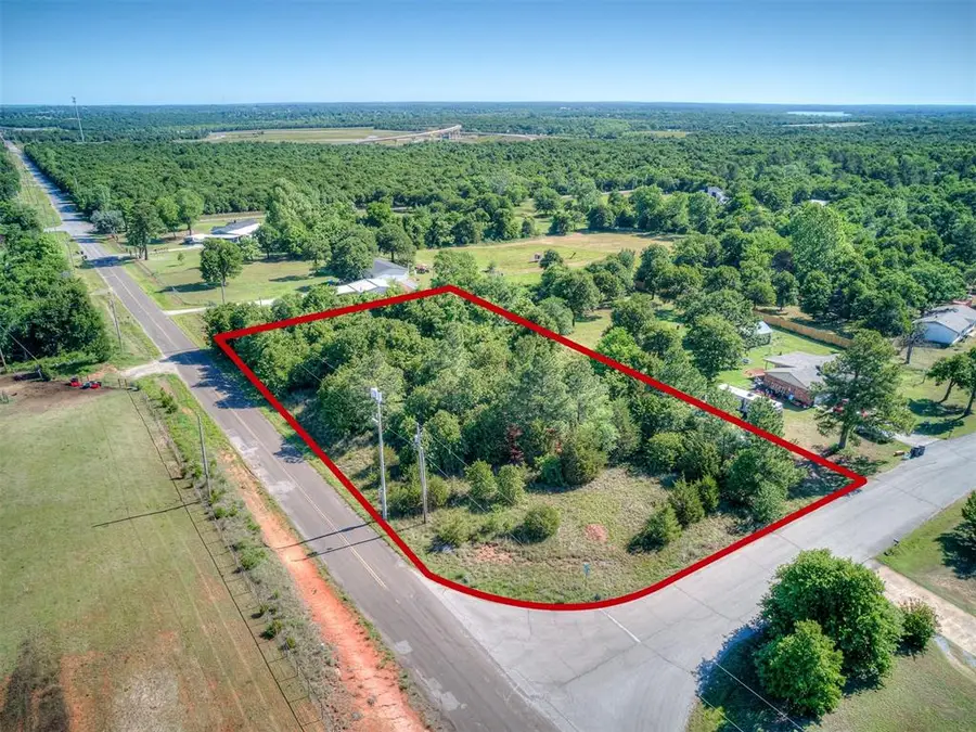 19009 Rockspring Drive, Newalla, OK 74857 - #2