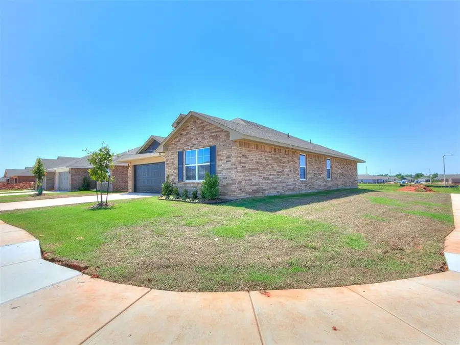 9001 Blackfork Lane, Oklahoma City, OK 73160 - #2