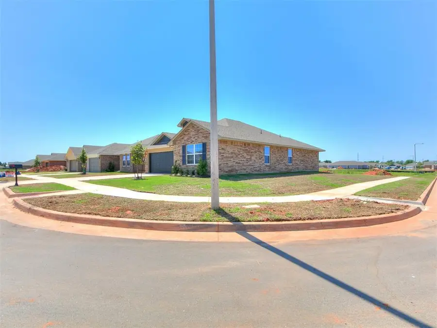 9001 Blackfork Lane, Oklahoma City, OK 73160 - #3