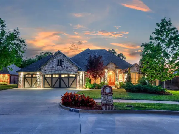 112 Mcsha Place, Norman, OK 73072
