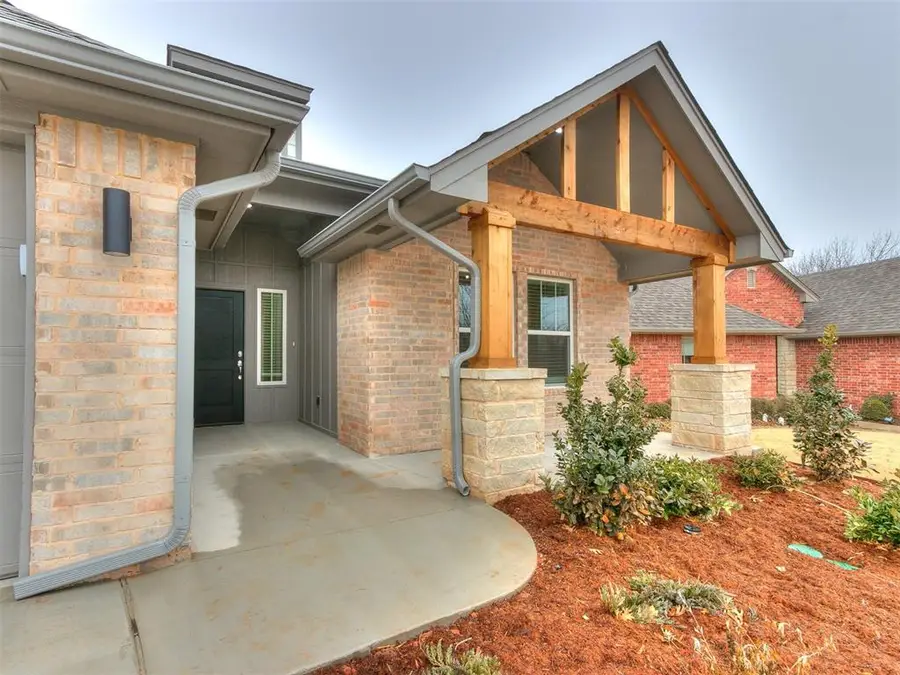 2107 Turtle Creek Way, Norman, OK 73071 - #3