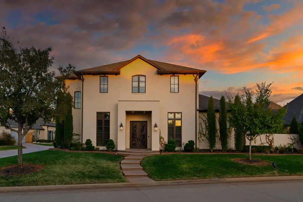 16324 Morningside Drive, Edmond, OK 73013 - #1