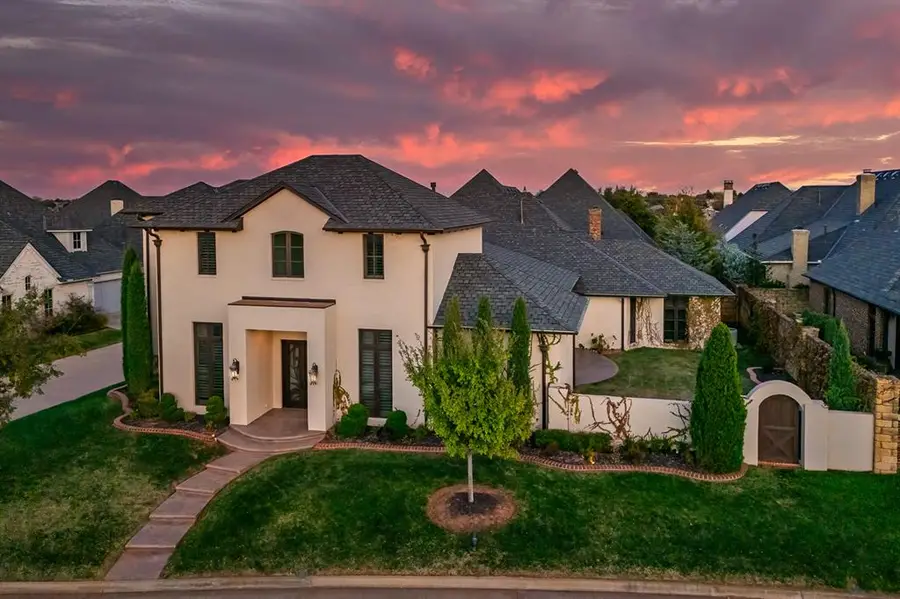 16324 Morningside Drive, Edmond, OK 73013 - #2