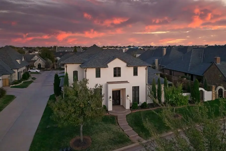 16324 Morningside Drive, Edmond, OK 73013 - #3