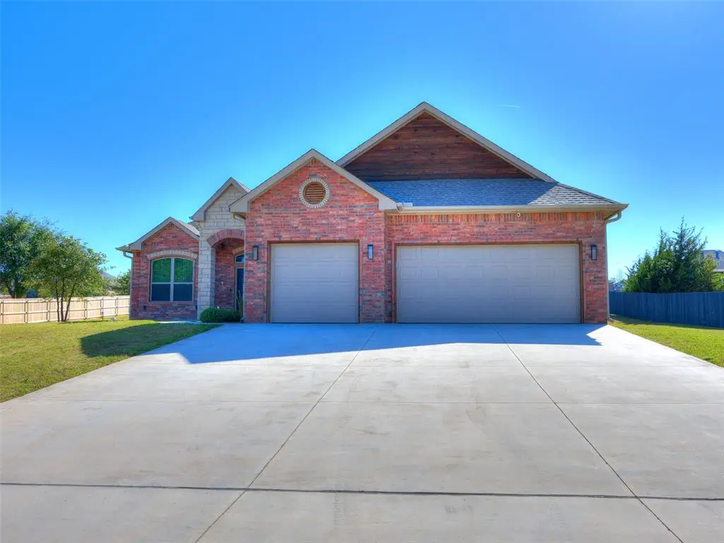 11341 White Tail Ridge, Guthrie, OK 73044 - #1