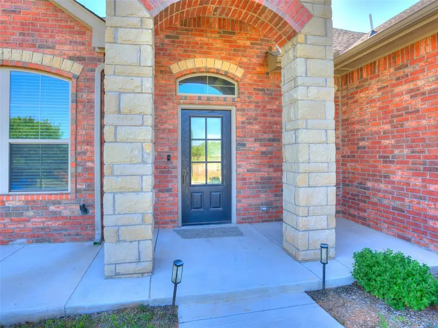 11341 White Tail Ridge, Guthrie, OK 73044 - #3